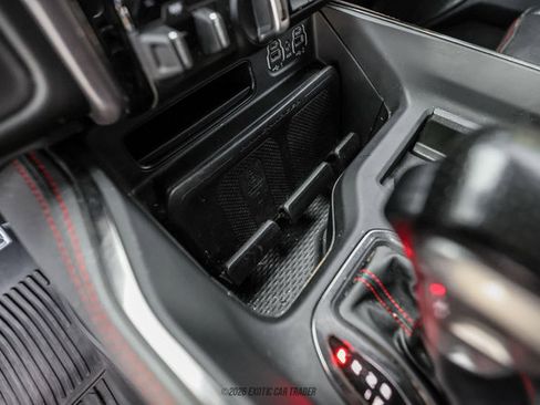 Used 2022 RAM 1500 TRX w/ TRX Level 2 Equipment Group AWD/4WD image 42