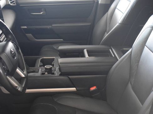 Used 2022 Toyota Tundra Limited w/ TRD Off-Road Package image 64