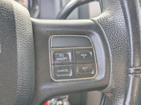 Used 2017 RAM 2500 Tradesman w/ Chrome Appearance Group AWD/4WD image 25