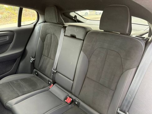 Used 2023 Volvo C40 P8 Recharge Plus AWD/4WD image 22