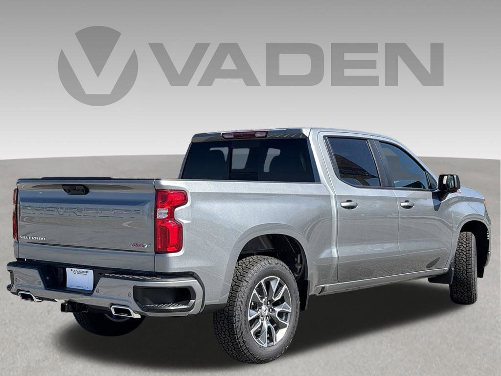 New 2026 Chevrolet Silverado 1500 RST w/ Safety Package AWD/4WD image 31