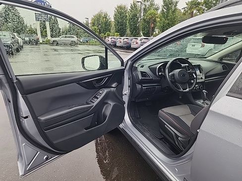 Used 2021 Subaru Crosstrek 2.0i Premium AWD/4WD image 8