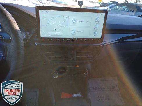 New 2026 Ford Escape ST-Line Select w/ Tech Pack #2 image 18