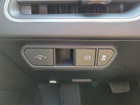 New 2026 Kia K4 LXS image 23