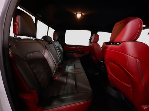 Used 2019 RAM 1500 Rebel w/ Rebel Level 1 Equipment Group image 20