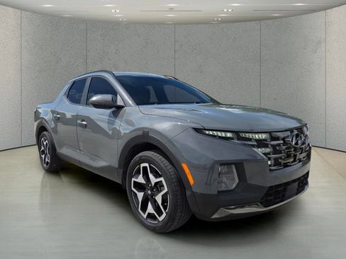 Used 2022 Hyundai Santa Cruz Limited w/ Cargo Package AWD/4WD image 13