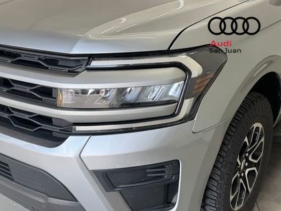 Used 2024 Ford Expedition XLT