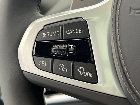 Used 2026 BMW X5 sDrive40i w/ M Sport Package RWD image 19