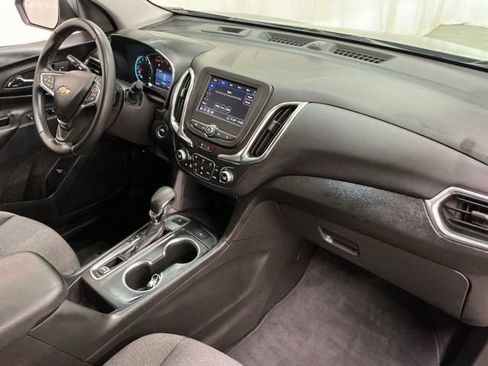 Used 2024 Chevrolet Equinox LT AWD/4WD image 18