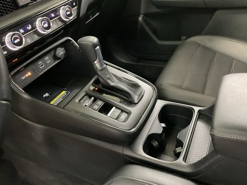Used 2025 Honda CR-V EX-L image 18