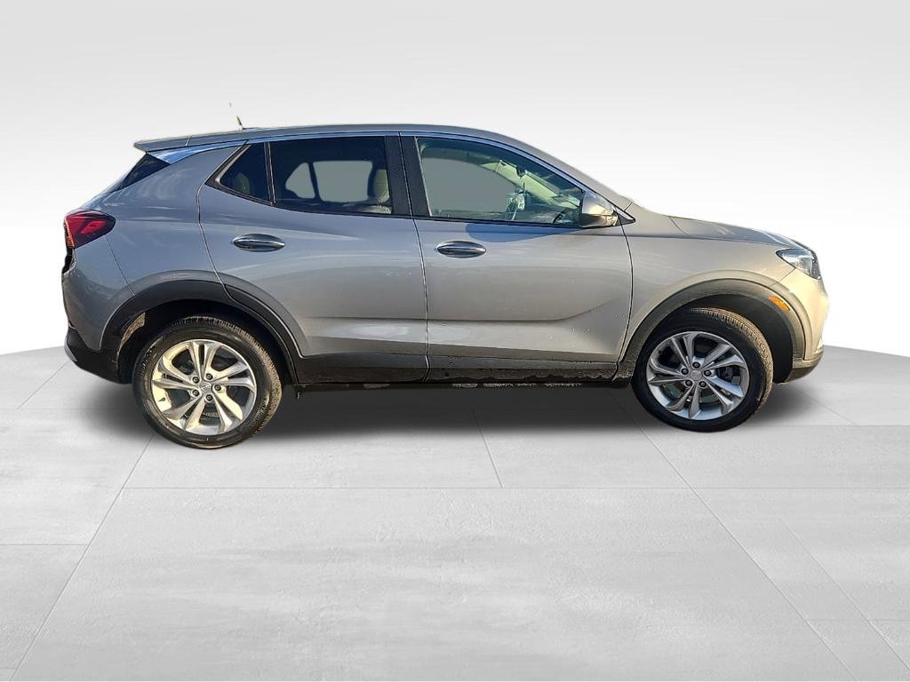 Certified 2023 Buick Encore GX Preferred w/ Cold Weather Comfort Package FWD image 6