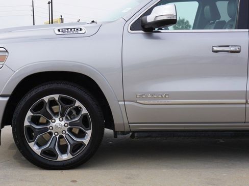 Used 2019 RAM 1500 Limited image 10