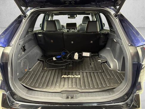 Used 2021 Toyota RAV4 XSE w/ Premium Package AWD/4WD image 20
