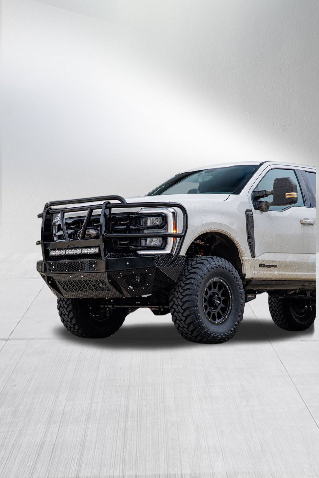 Used 2026 Ford F250 King Ranch w/ Tremor Off-Road Package AWD/4WD image 3