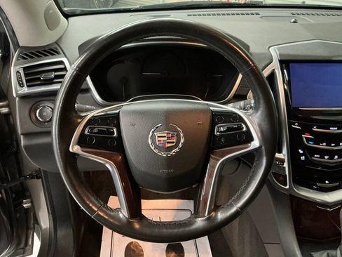 Used 2014 Cadillac SRX Premium image 18
