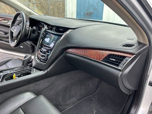 Used 2019 Cadillac CTS Luxury image 19