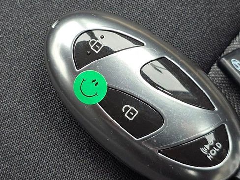 Certified 2025 Hyundai Sonata SEL image 28