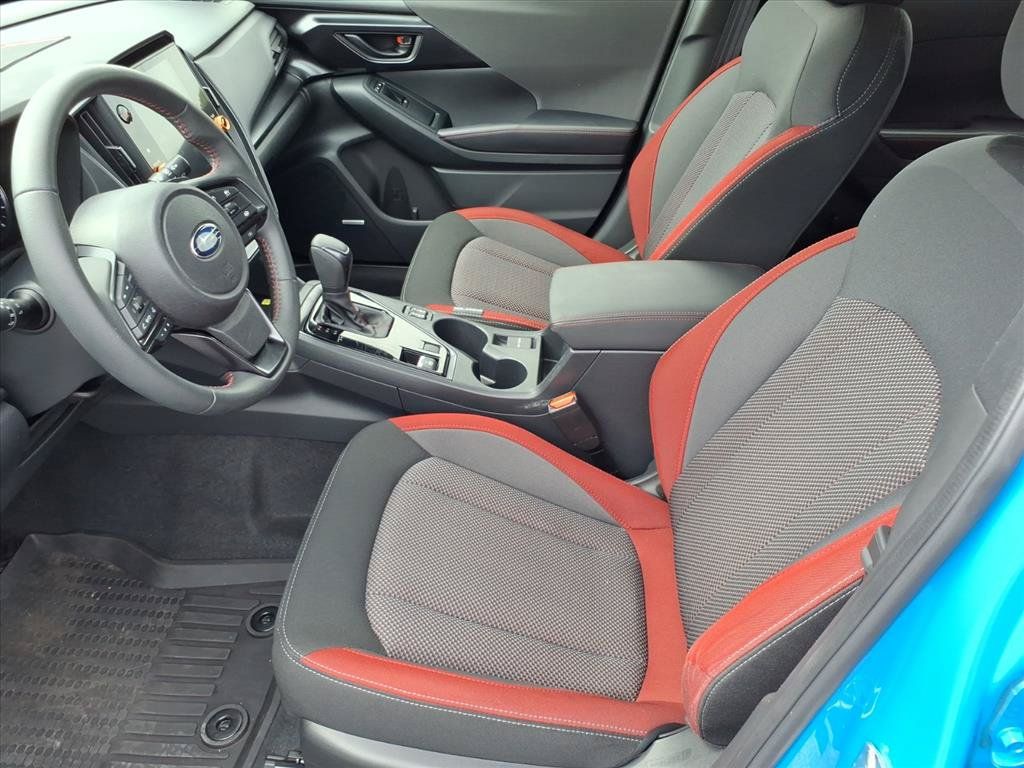 Used 2024 Subaru Impreza RS w/ Popular Package #3 AWD/4WD image 11