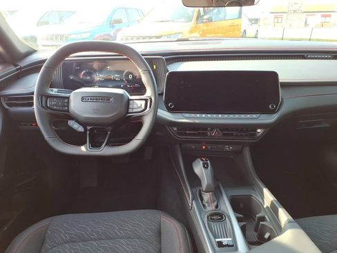 New 2026 Dodge Charger R/T AWD/4WD image 11