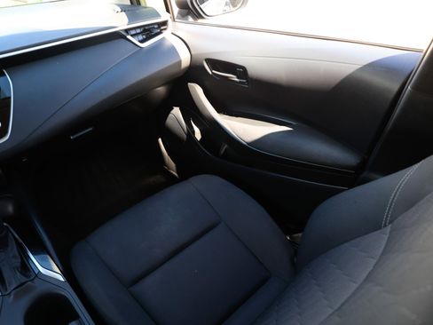 Used 2023 Toyota Corolla LE image 27