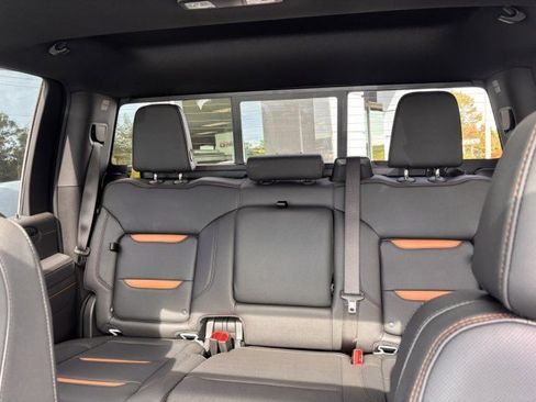 New 2026 GMC Sierra 2500 AT4 w/ AT4 Premium Plus Package image 28