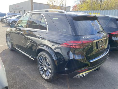 Used 2026 Mercedes-Benz GLE 350 4MATIC image 5
