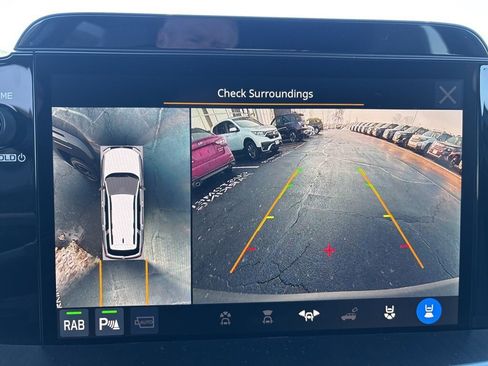 New 2026 Subaru Outback Limited XT image 26