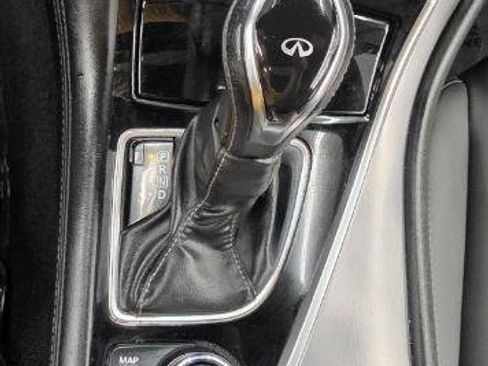 Used 2018 INFINITI Q60 3.0t Luxe w/ Sensory Package 3.0T Luxe AWD/4WD image 20