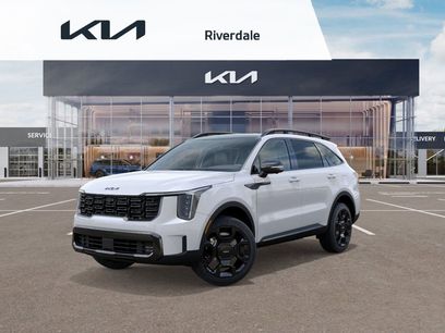 New 2026 Kia Sorento SX Prestige
