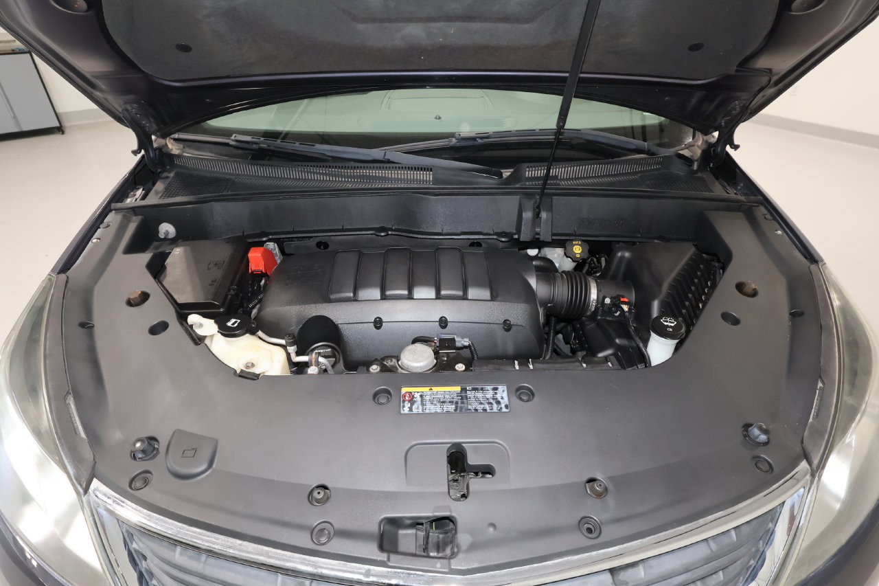 Used 2013 Chevrolet Traverse LS AWD/4WD image 19