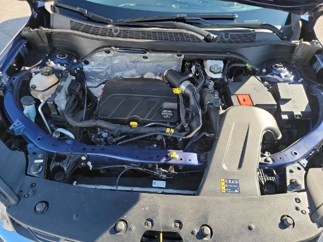 Certified 2024 Chevrolet Trax LS w/ LS Convenience Package FWD image 19