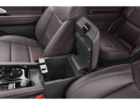 New 2026 Ford Explorer Platinum w/ LUX Leather Package AWD/4WD image 19