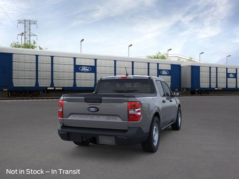 New 2026 Ford Maverick XL AWD/4WD image 16