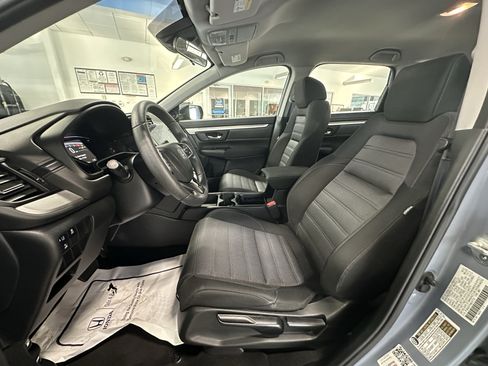 Used 2022 Honda CR-V Special Edition image 9