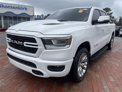 Used 2023 RAM 1500 Laramie