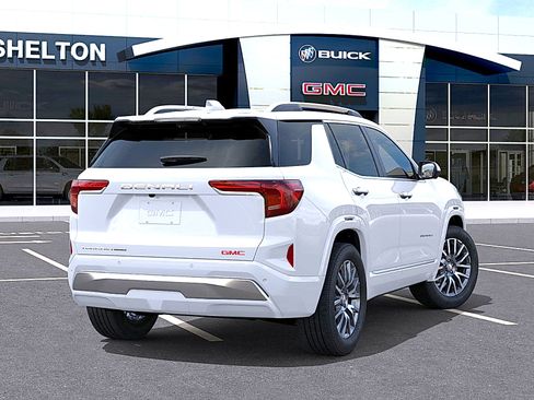 New 2026 GMC Terrain Denali image 4