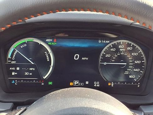 New 2026 Subaru Crosstrek 2.5i Limited AWD/4WD image 20