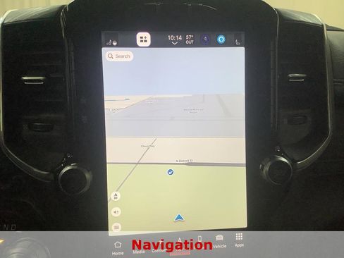 Used 2023 RAM 1500 Laramie image 21