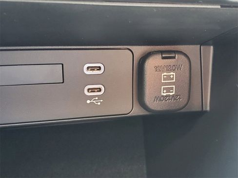 New 2025 MAZDA CX-5 AWD 2.5 S w/ Preferred Package image 29