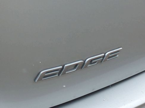 Used 2017 Ford Edge Sport w/ Equipment Group 401A image 13