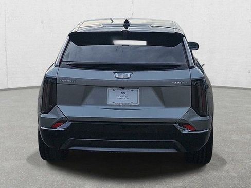 New 2026 Cadillac Optiq Sport 2 image 6
