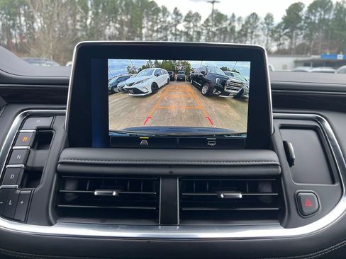Used 2024 Chevrolet Tahoe LT AWD/4WD image 19