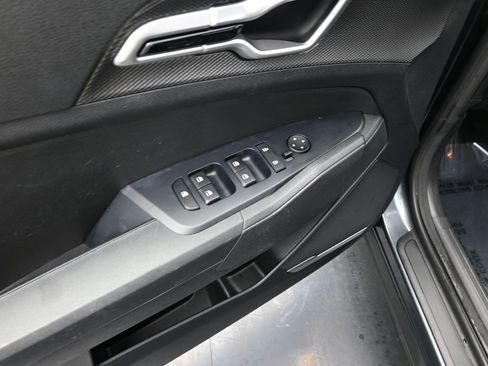 Used 2023 Kia Sportage LX image 16