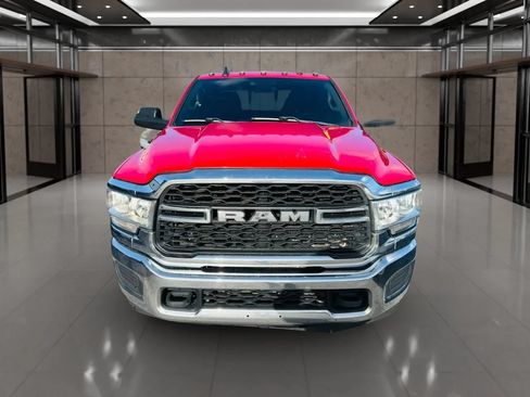Used 2019 RAM 3500 Tradesman RWD image 9