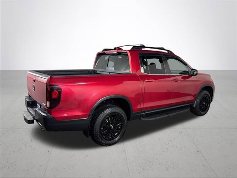 Used 2021 Honda Ridgeline RTL image 6