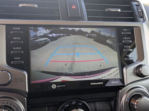 Used 2022 Toyota 4Runner TRD Sport image 12