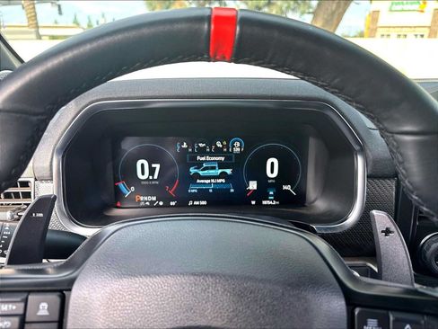 Used 2023 Ford F150 Raptor AWD/4WD image 21