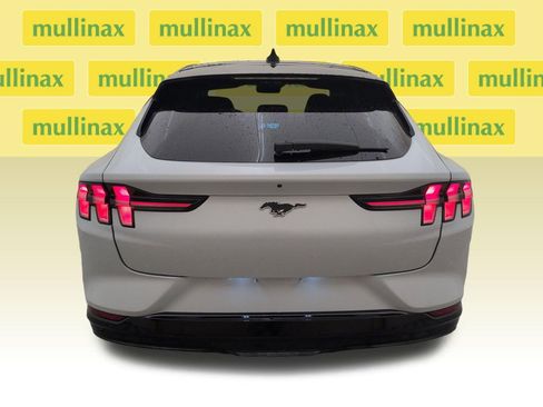 Used 2023 Ford Mustang Mach-E Premium RWD image 31