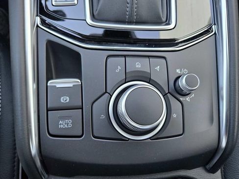 New 2025 MAZDA CX-5 AWD 2.5 S image 25