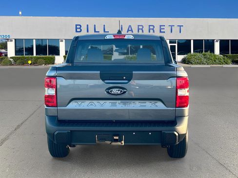 New 2026 Ford Maverick XLT FWD image 5